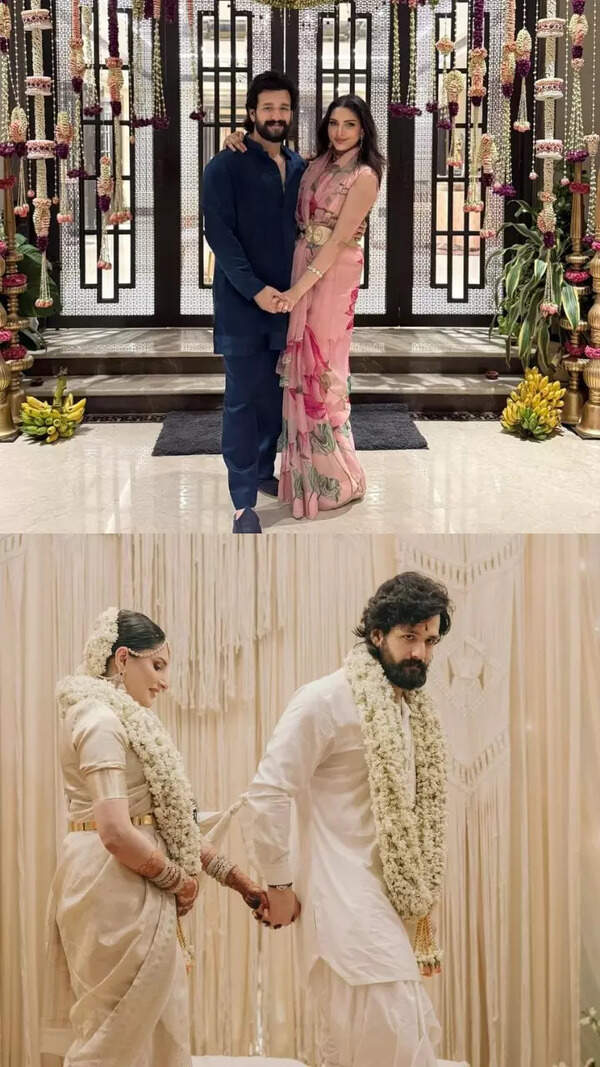 Akhil Akkineni