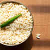 Puffed Rice