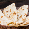Make rotis that travel well