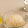 Start with a smarter dough