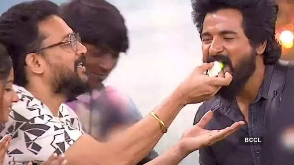 Sivakarthikeyan Images