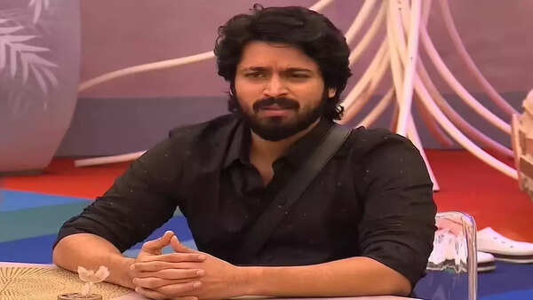 Harish Kalyan Wallpapers