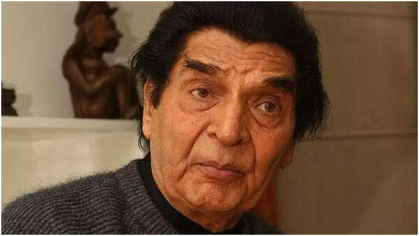 Asrani