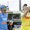 IND vs AUS Live Score: TOSS REPORT
