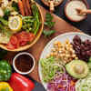 Eat a brain-friendly diet