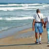 The Paseo ritual- movement and walking