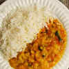 Dal Chawal 