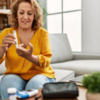 Eat smart: The best diet for diabetes and fatty liver