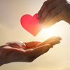 Put love first