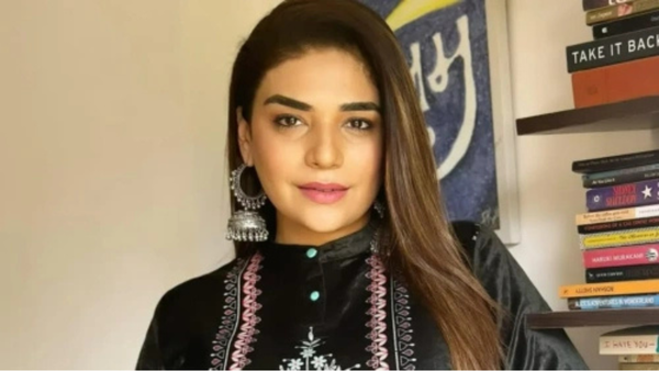 Anjum Fakih Photos