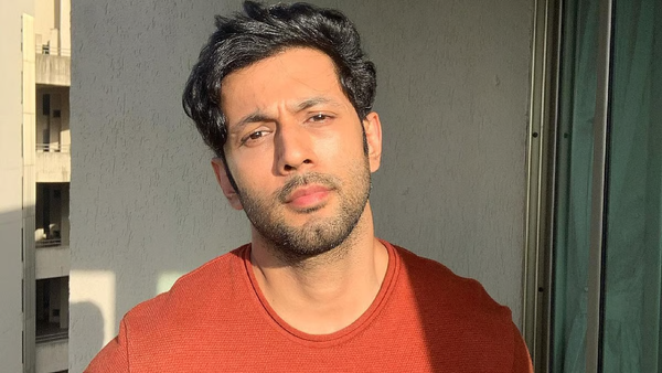 Sahil Anand Photos