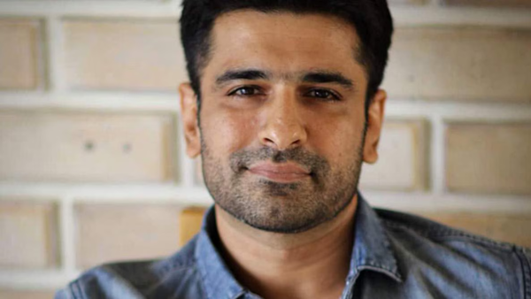 Eijaz Khan Photos