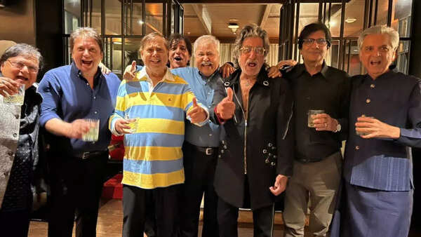 David Dhawan Wallpapers