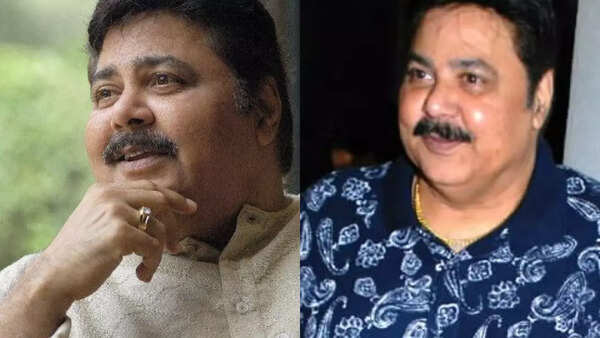 Satish Shah Stills