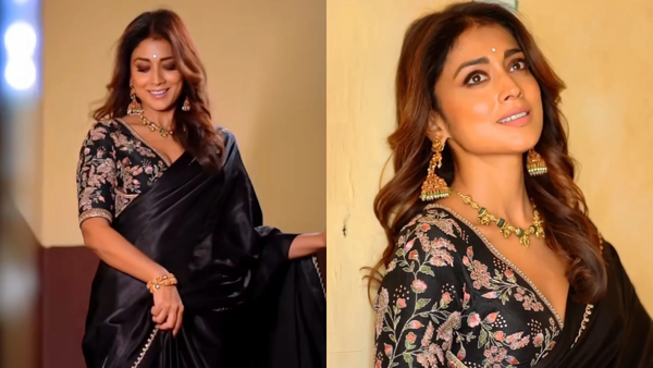 Shriya Saran Images