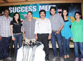 Success meet: 'Lovely'