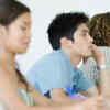 They Never Pull All-Nighters to Cram