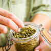 Nutrient-dense seeds