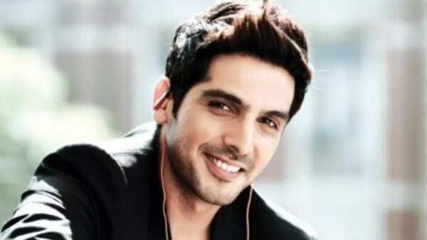 Zayed Khan Pictures