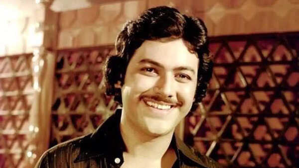 Raj Kiran Photos