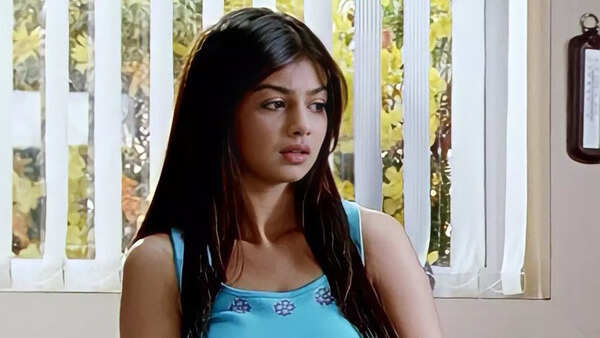 Ayesha