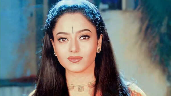 Soundarya Photos