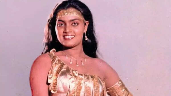 Silk Smitha Photos