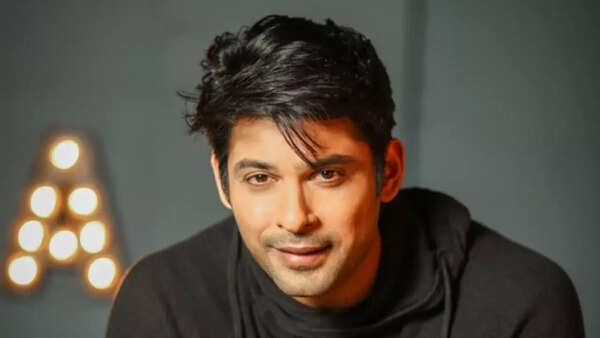Sidharth Shukla Photos