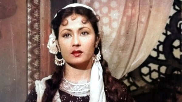 meena kumari Pictures