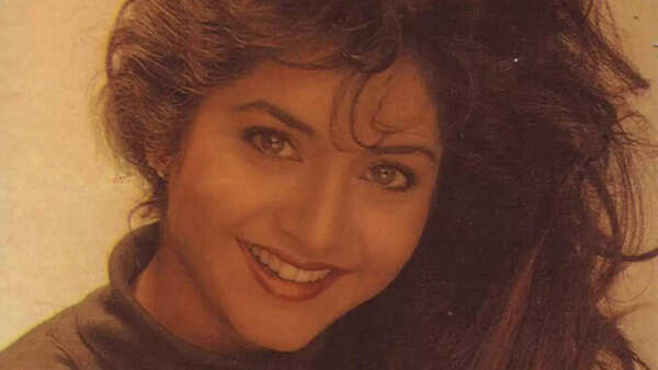 Divya Bharti Images
