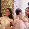 Their second wedding