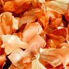 Onion skins