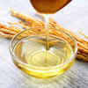 Rice bran oil