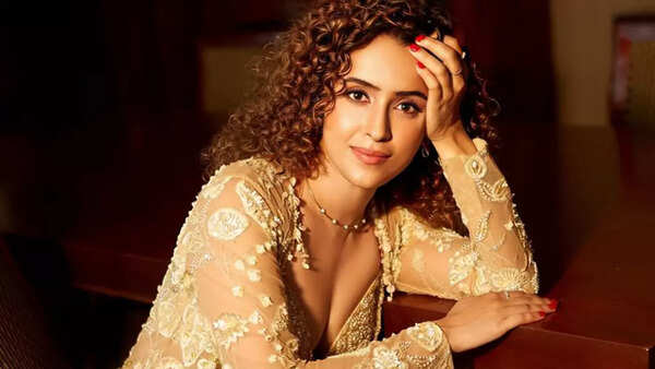Sanya Malhotra Photos
