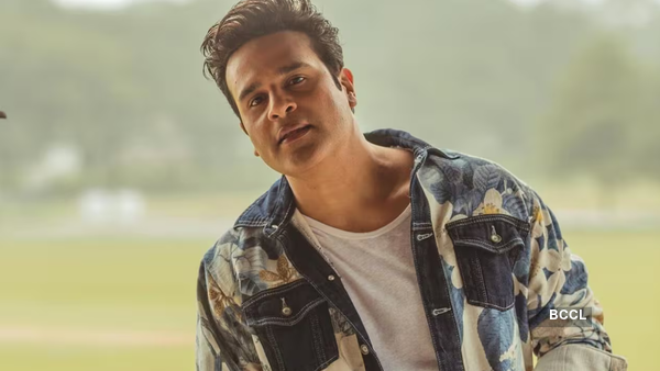 Krushna Abhishek
