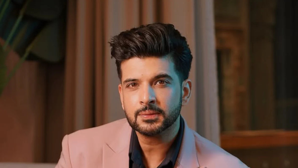 Karan Kundrra Wallpapers