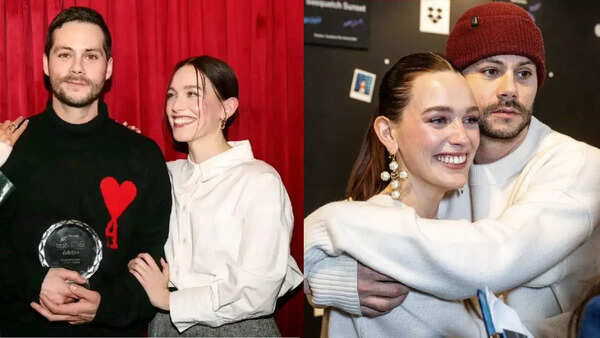 Victoria Pedretti Photos