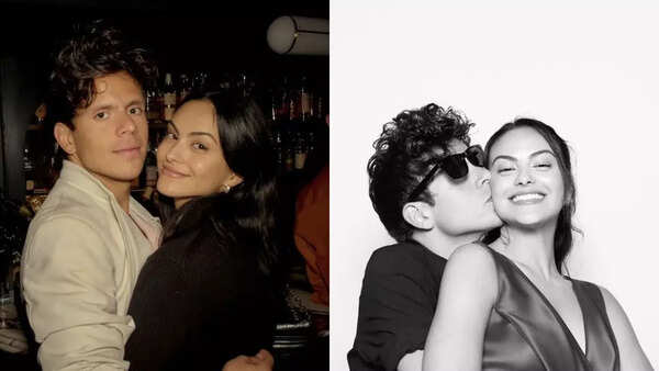 Camila Mendes Photos