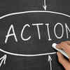Own their actions