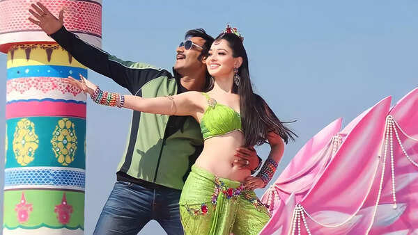 Tamannaah Bhatia