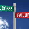 Maintain balance in success and failure