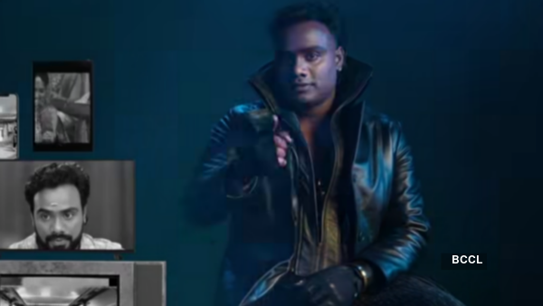 Praveen Raj Photos