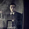 Haunted mirror