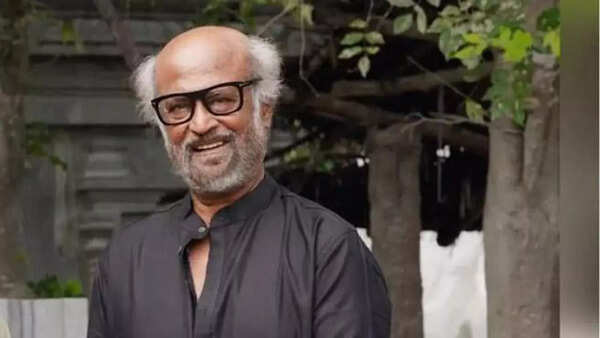 Rajinikanth Stills