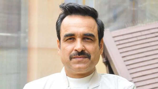 Pankaj Tripathi Pictures