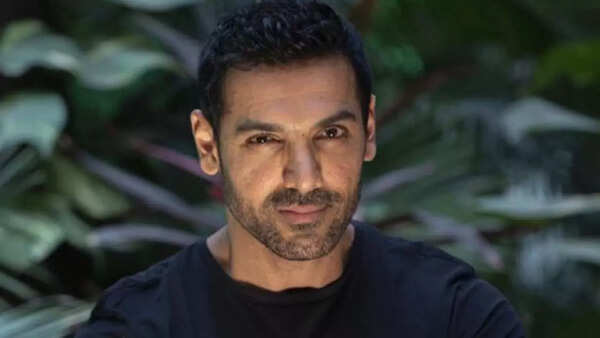 John Abraham Pictures