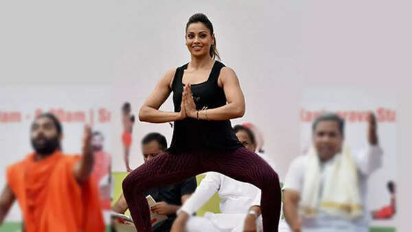Bipasha Basu