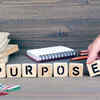 Reflect on purpose rather than performance