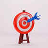 Visualise your end goal