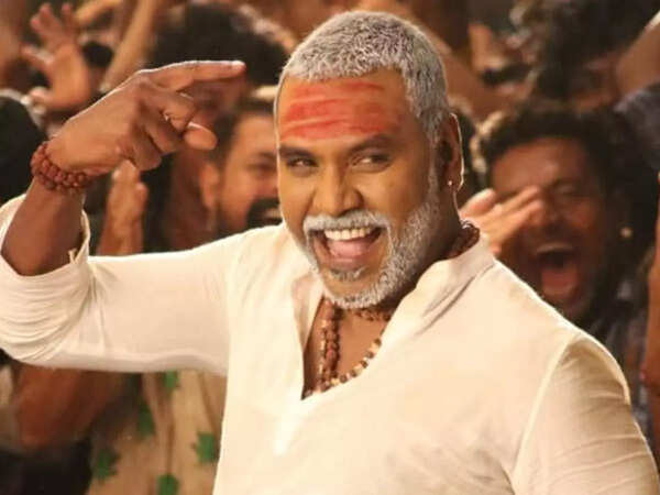 Kanchana